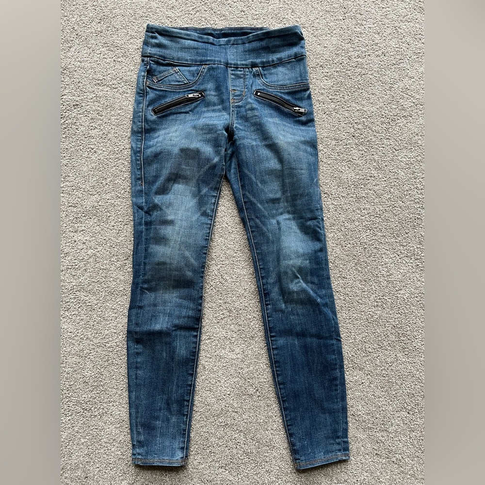 Stretchy jeans, Rock & Republic, Sz. 6. Make offer!!